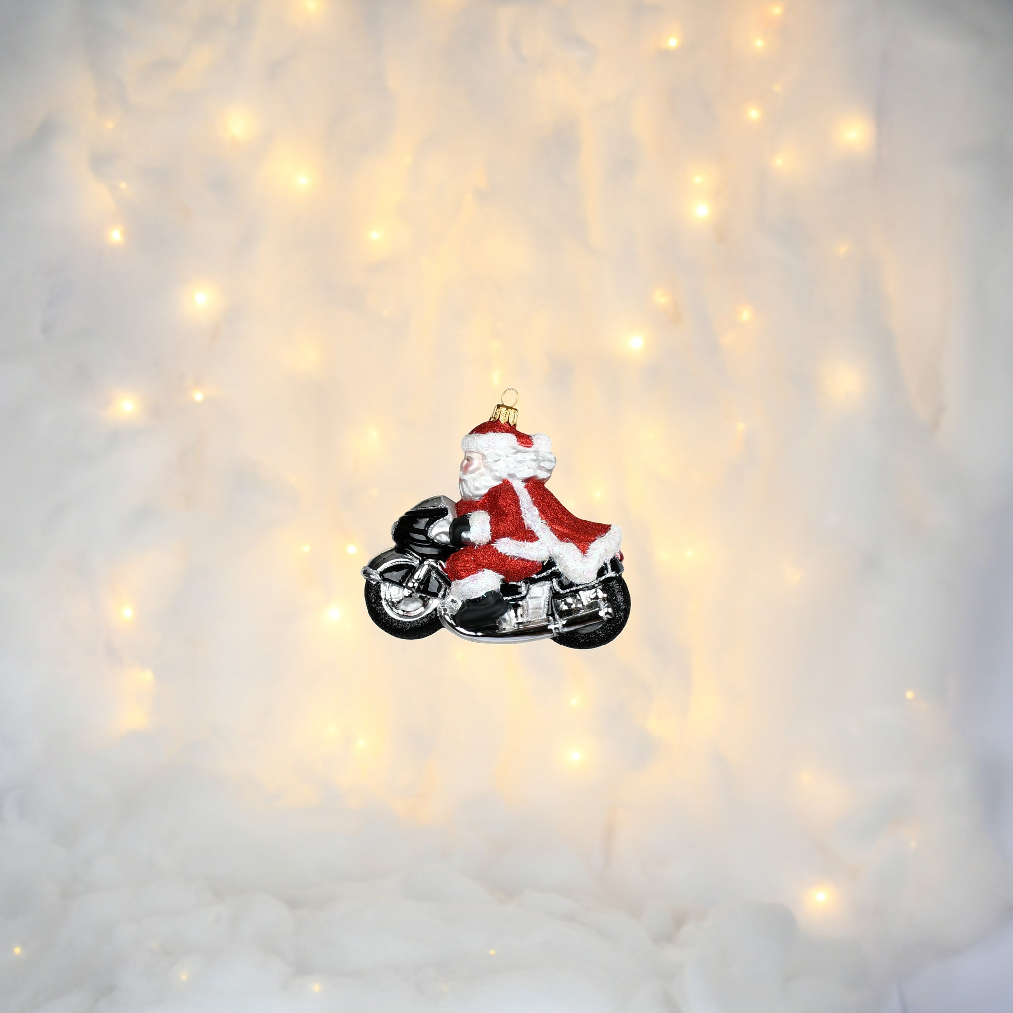 SANTA – PAPEL De Christmas