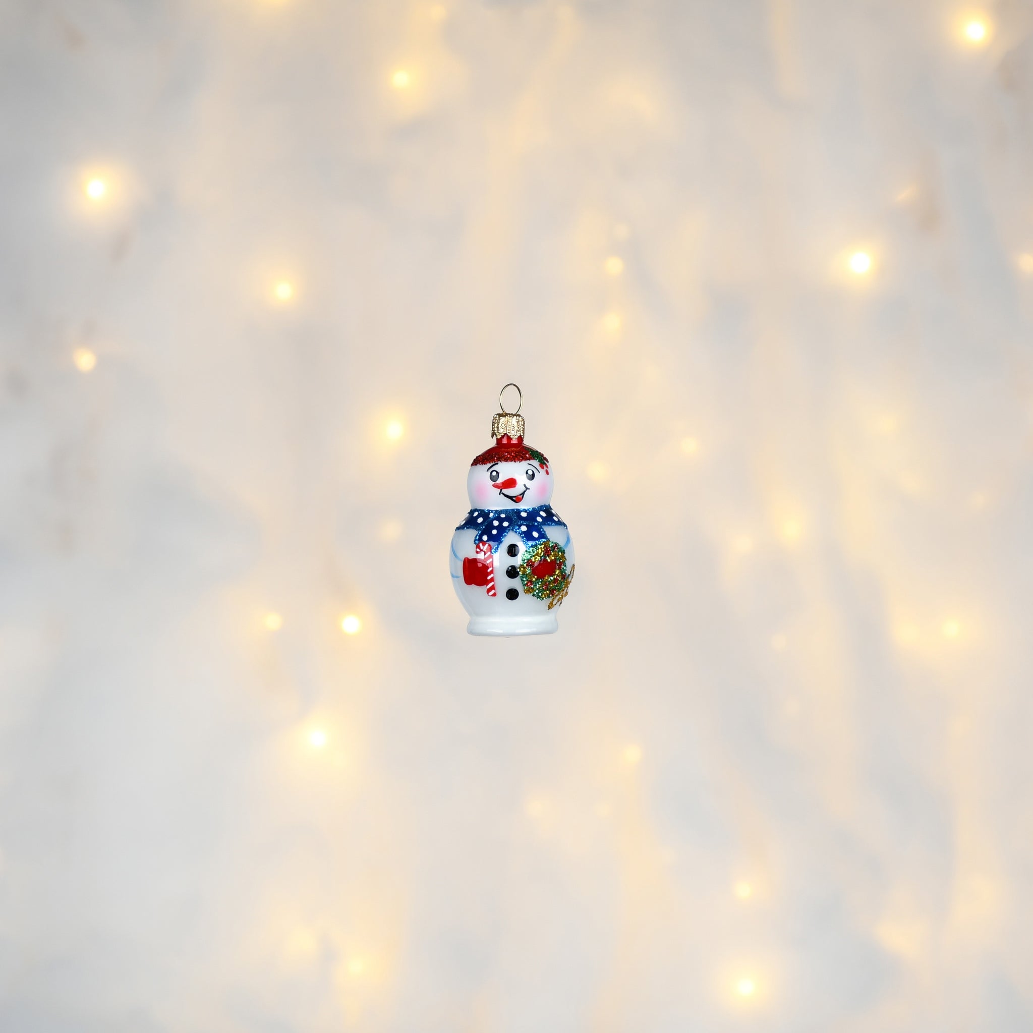 SNOW MAN – PAPEL De Christmas