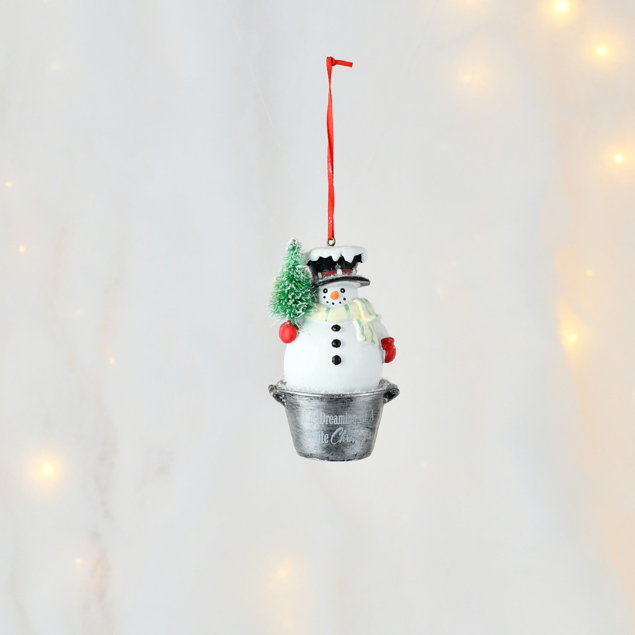 SNOW MAN – PAPEL De Christmas