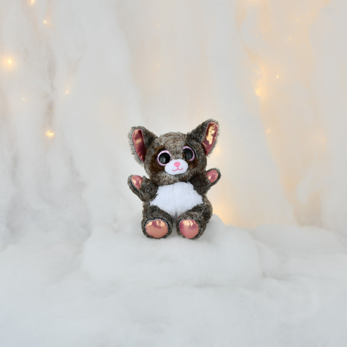 Animotsu Bushbaby – PAPEL De Christmas
