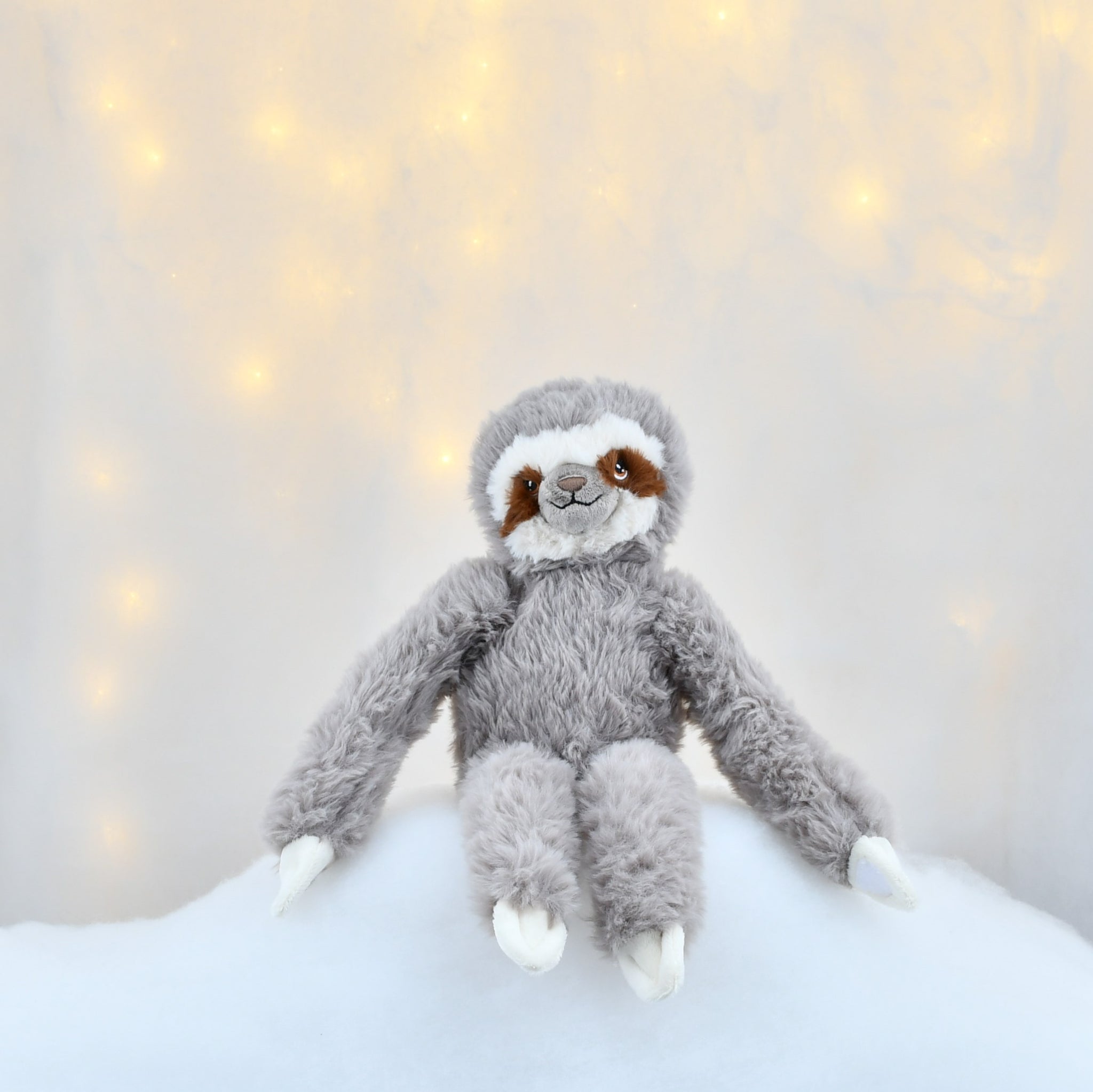 稀少　Keel Toys Keeleco ぬいぐるみ クリスマス衣装　ハリネズミ Keel Toys – PAPEL De Christmas